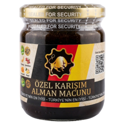 Alman Macunu 240 Gr
