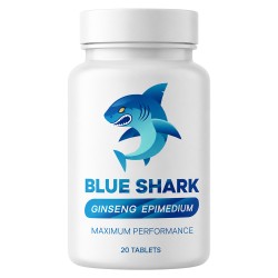 Blue Shark 20 Tablet
