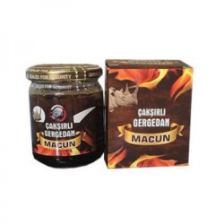 Çakşırlı Macun