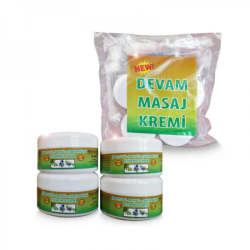 Devam Masaj Kemi
