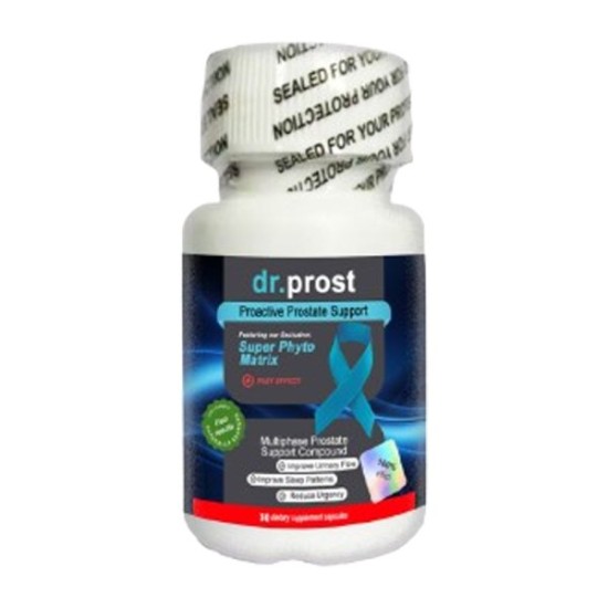 Dr Prost 30 Kapsül
