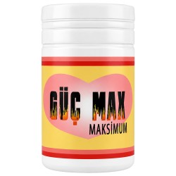 Güç Max 30 Kapsül