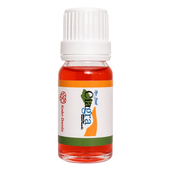 Hacı İsmail Ciagra Bayan Damlası 15 Ml