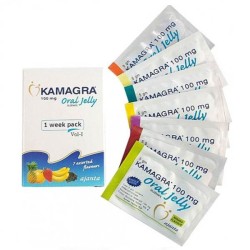 Kamagra Jel