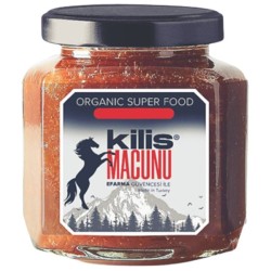 Kilis Macunu 240 GR