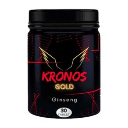 Kronos Gold 30 Tablet