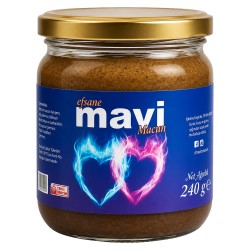 Mavi Macun 240 GR