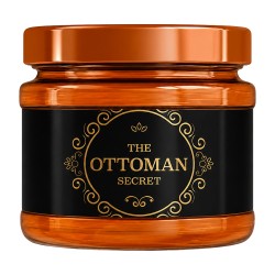The Ottoman Secret Macun
