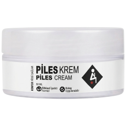 Piles Krem 50 Ml