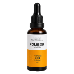 Polibor Damla 30 Ml