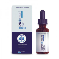 Proment Damla 30 Ml