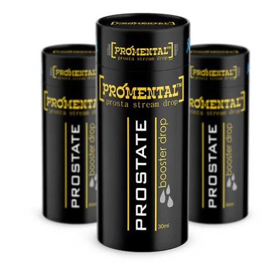 Promental Damla