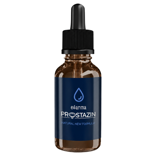 Prostazin Damla 30 Ml