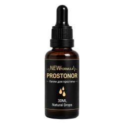 Prostonor Damla 30 Ml