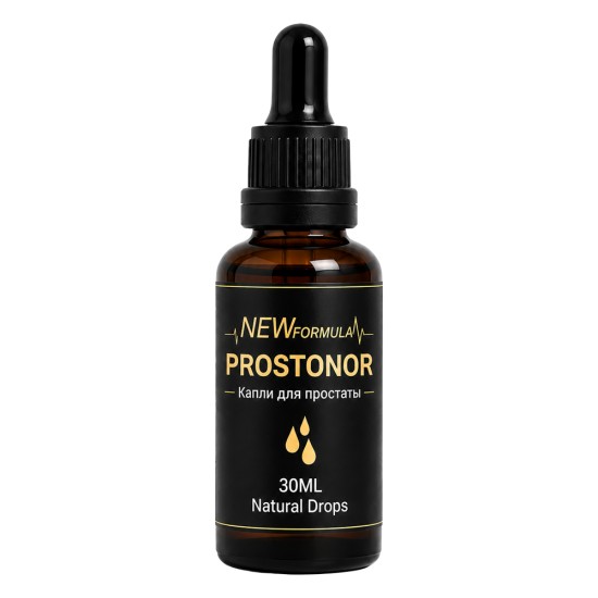 Prostonor Damla 30 Ml