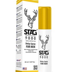 Stag Sprey 20 Ml