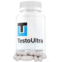 Testo Ultra 60 Kapsül