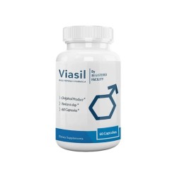 Viasil 60 Kapsül