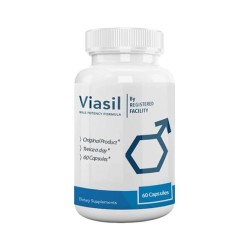 Viasil 60 Kapsül