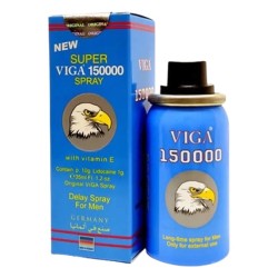 Viga 150000 For Men Sprey