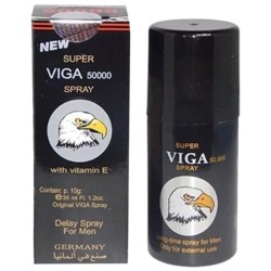 Viga 50000 For Men Sprey