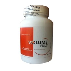 Volume Pills 30 Kapsül